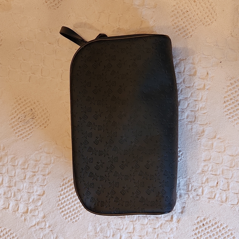 Jeffree Star X Shane Dawson Double Zip Makeup Bag